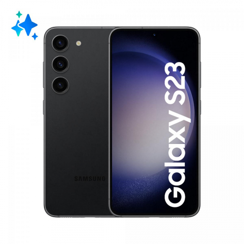 17290017693607-samsunggalaxys23smartphoneaidisplay61dynamicamoled2xfotocamera50mpram8gb128gb3900mahphantomblack