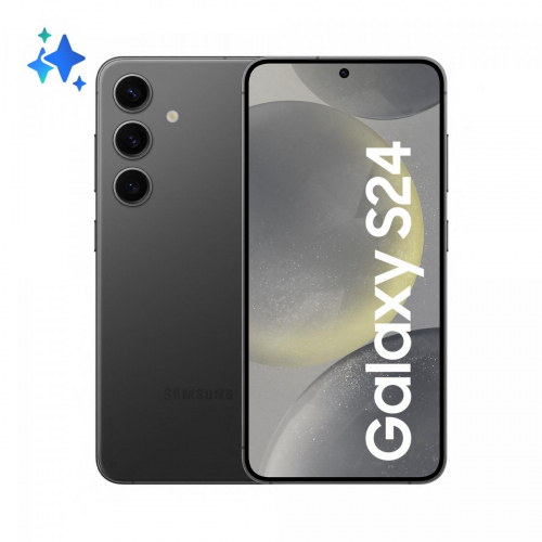 17290017829953-samsunggalaxys24smartphoneaidisplay62fhddynamicamoled2xfotocamera50mpram8gb256gb4000mahonyxblack