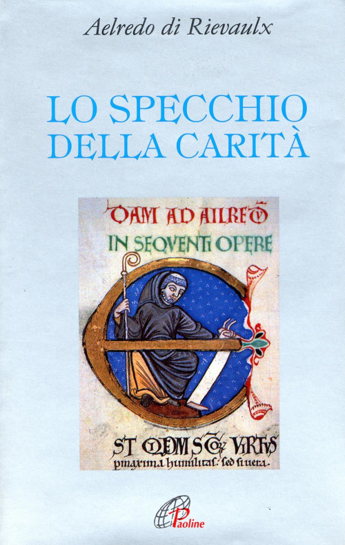 17301087766487-librolospecchiodellacaritaeditorepaolineeditorialelibrianno1999