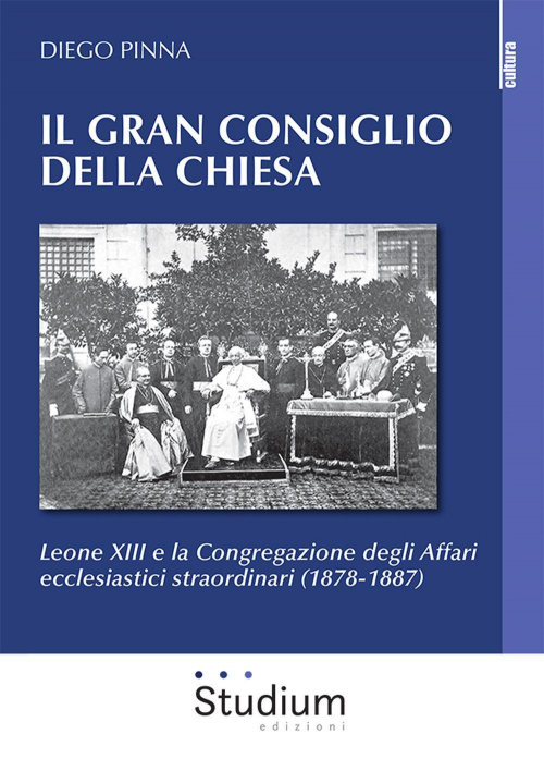 17301087871438-libroilgranconsigliodellachiesaleonexiiielacongregazionedegliaffariecclesiasticistraordinari18781887editorestudiumanno2021