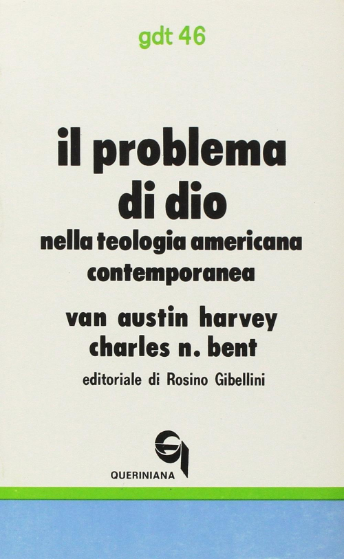 17301087964463-libroilproblemadidionellateologiaamericanacontemporaneaeditorequerinianaanno1970