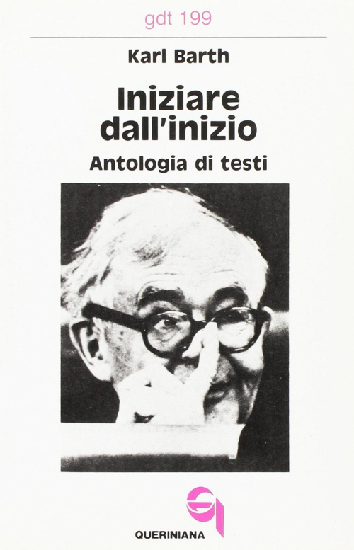 17301088034589-libroiniziaredallinizioantologiaditestieditorequerinianaanno1990