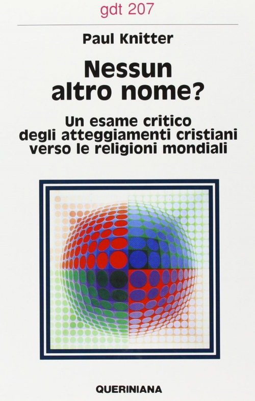 17301088041923-libronessunaltronomeunesamecriticodegliattegiamenticristianiversolereligionimondialieditorequerinianaanno1991