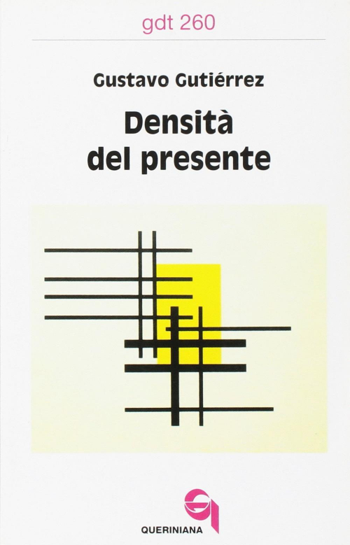 17301088112927-librodensitadelpresenteeditorequerinianaanno1998