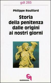 1730108812101-librostoriadellapenitenzadalleoriginiainostrigiornieditorequerinianaanno1999