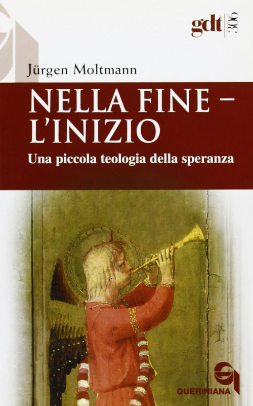 17301088157111-libronellafineliniziounapiccolateologiadellasperanzaeditorequerinianaanno2004