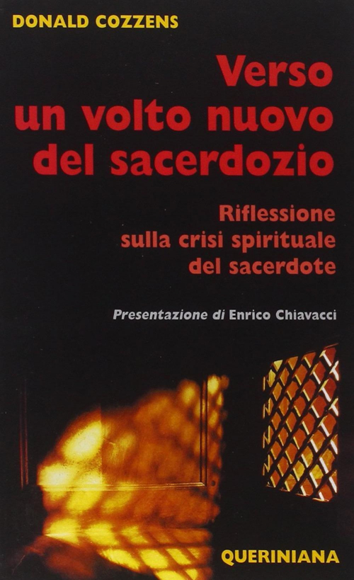 17301088358868-libroversounvoltonuovodelsacerdozioriflessionesullacrisispiritualedelsacerdoteeditorequerinianaanno2002