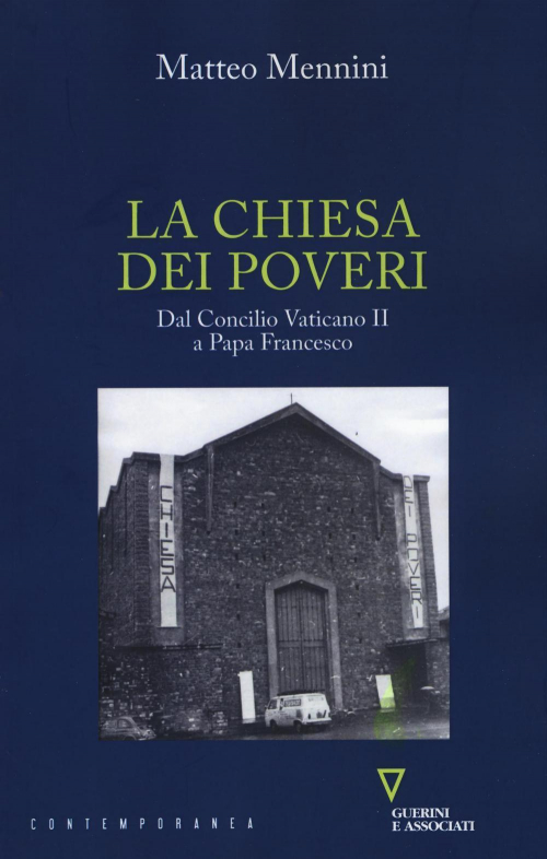 17301088670857-librolachiesadeipoveridalconciliovaticanoiiapapafrancescoeditoreguerinieassociatianno2017