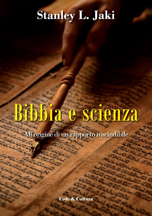 17301088786688-librobibbiaescienzaalloriginediunrapportoinscindibileeditorefedeculturaanno2015