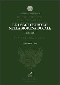 17301088837916-libroleleggideinotaidellamodenaducale16531815editoreedizioniartestampaanno2011