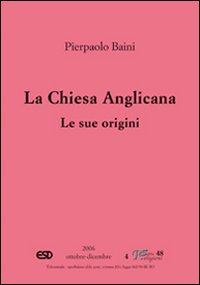 17301089412033-librolachiesaanglicanalesueoriginieditoreesdedizionistudiodomenicanoanno2006