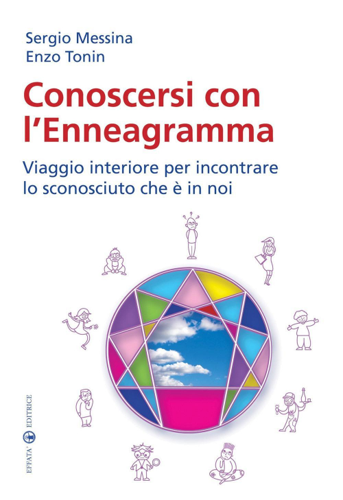 17301089635331-libroconoscersiconlenneagrammaviaggiointerioreperincontrarelosconosciutocheeinnoieditoreeffataanno2011