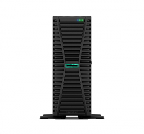 17301371280386-hpeproliantml350gen11server192tbtower4uintelxeonsilver451024ghz64gbddr5sdram1000w