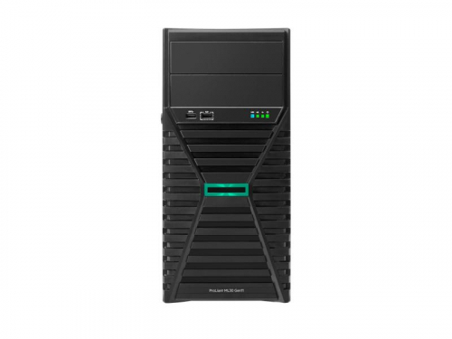 17301674736759-hpeproliantml30gen11servertower4uintelxeonee243434ghz16gbddr5sdram800w