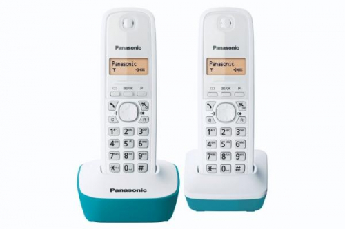 17301954887607-panasonickxtg1612telefonodectidentificatoredichiamatablubianco