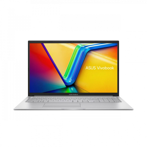 17302259137306-asusvivobook17x1704zabx221wintelcorei3i31215ucomputerportatile439cm173hd8gbddr4sdram512gbssdwifi6e80211axwindows11homeargento