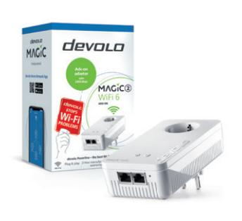 17302617802637-devolomagic2wifi62400mbitscollegamentoethernetlanwifibianco1pz