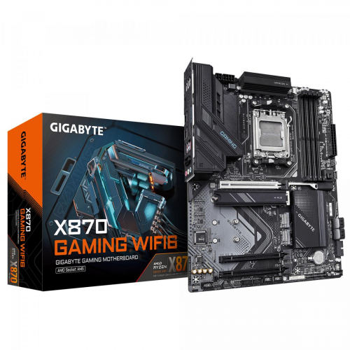 17302865479298-gigabytex870gamingwifi6schedamadresupportacpuamdryzen9000822fasivrmfinoa8000mhzddr5oc1xpcie502xpcie40wifi6lan25gbeusb4