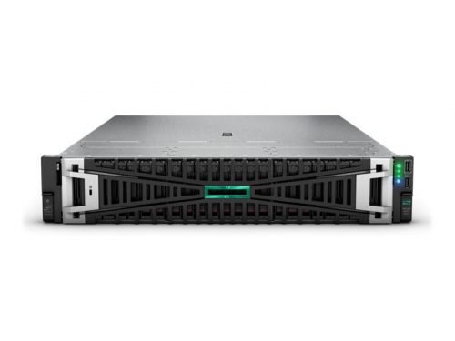 17302965727435-hpeproliantdl345gen11server960gbarmadio2uamdepyc91243ghz64gbddr5sdram2000w