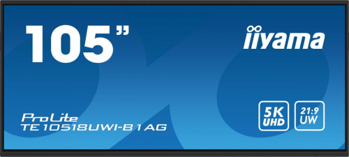 17303083552612-iiyamate10518uwib1agvisualizzatoredimessaggipannelloadigitale267m105ledwifi450cdm5kultrahdnerotouchscreenprocessoreintegratoandroid247