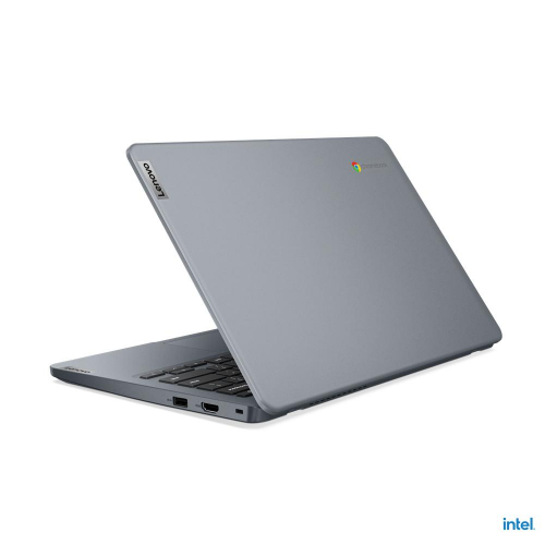 17303272848765-lenovo14egen3intelcorei3i3n305356cm14fullhd8gblpddr5sdram128gbemmcwifi6e80211axchromeosgrigio