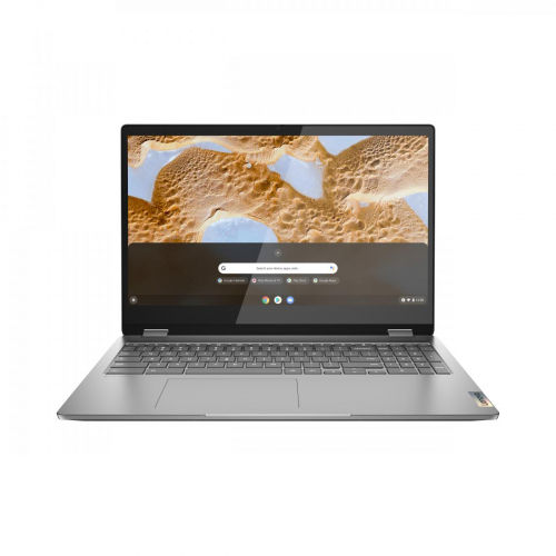 17303282322238-lenovoideapadflex3chromeintelceleronnn4500chromebook396cm156touchscreenfullhd8gblpddr4xsdram128gbemmcwifi680211axchromeosgrigio