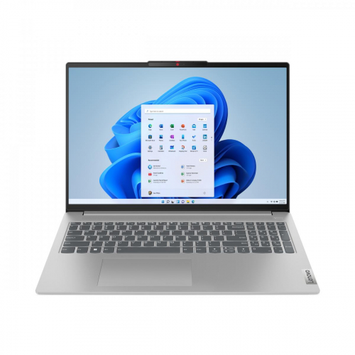 17303289721711-lenovoideapadslim5intelcorei5i512450hcomputerportatile406cm16wuxga16gblpddr5sdram512gbssdwifi680211axwindows11homegrigio