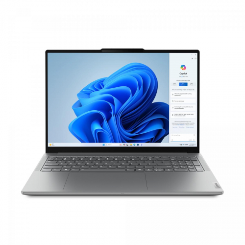 17303336128998-lenovoyogapro9intelcoreultra7155hcomputerportatile406cm1632k16gblpddr5xsdram1tbssdwifi6e80211axwindows11homegrigio