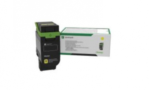 17303351459102-lexmark77l0h40cartucciatoner1pzcompatibilegiallo