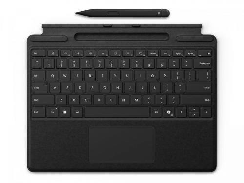 17303504800918-microsoftsurfaceprokeyboardslimpenqwertymicrosoftcoverportnero