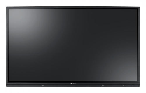 17303552393845-agneovoifp6503pannellopiattointerattivo1638cm645lcd400cdm4kultrahdnerotouchscreenprocessoreintegratoandroid90