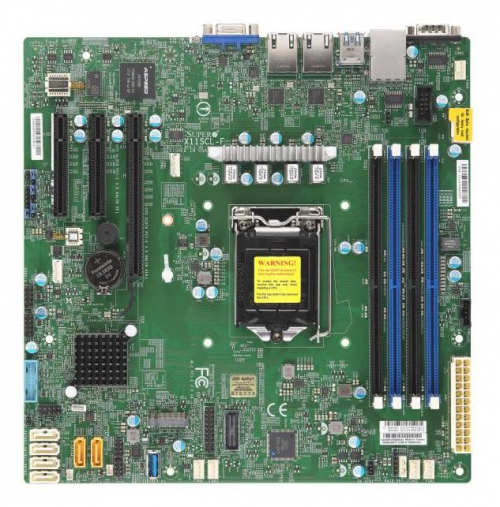 17304015802267-supermicrox11sclfintelc242lga1151socketh4microatx