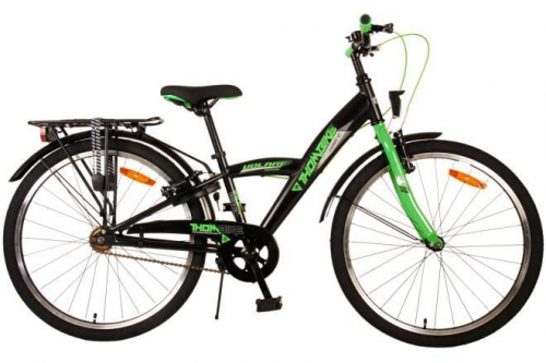 1730429213412-volare22505bicicletta61cm24neroverde