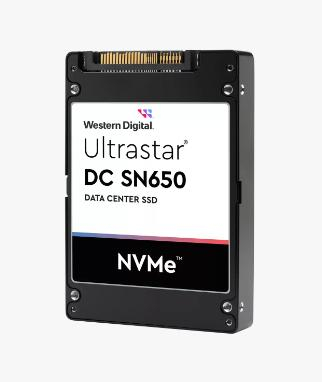 17304317130907-westerndigitalultrastarwus5ea1a1esp5e3154tbu3pciexpress40nvme3dtlcnand