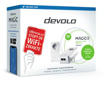 17304701673729-devolomagic2wifinextstarterkit1200mbitscollegamentoethernetlanwifibianco2pz