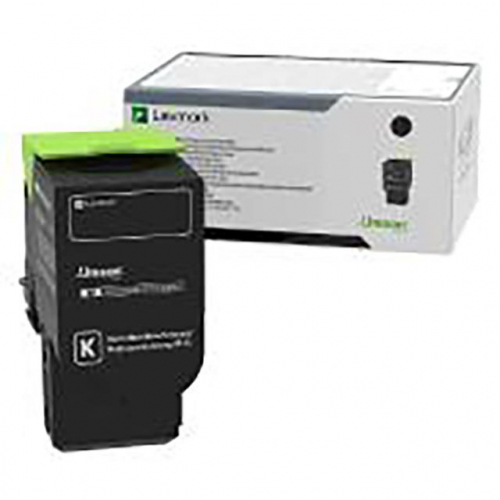 17305183245693-lexmark78c0x10cartucciatoner1pzoriginalenero