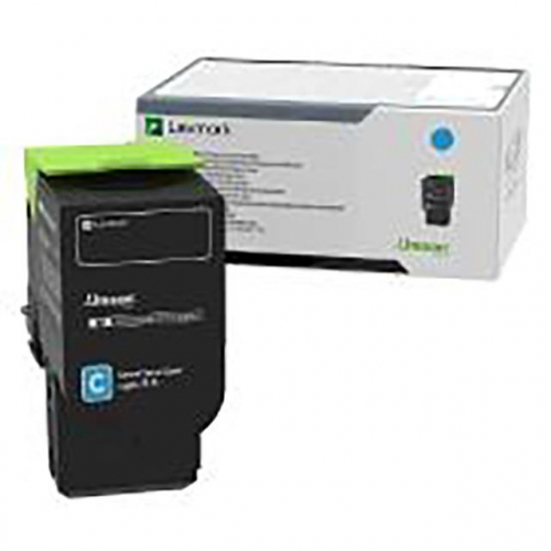 17305183262785-lexmark78c0x20cartucciatoner1pzoriginaleciano