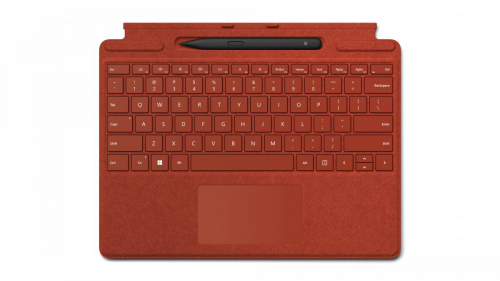 17305247730892-microsoftsurfaceprosignaturekeyboardwithslimpen2azertybelgamicrosoftcoverportrosso