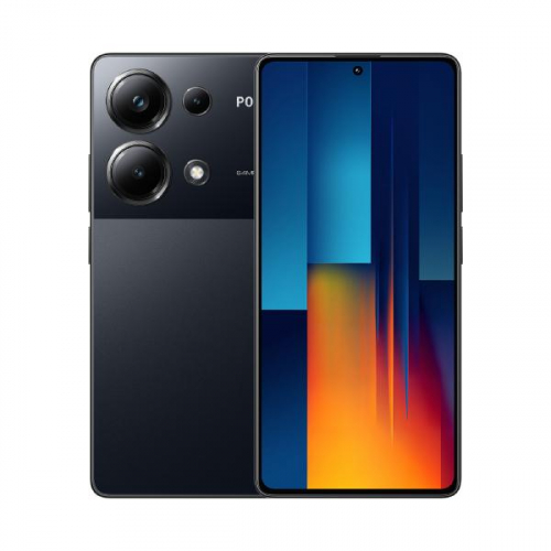 17305521289918-xiaomipocom6pro169cm667dualsimibridaandroid134gusbtipoc8gb256gb5000mahnero