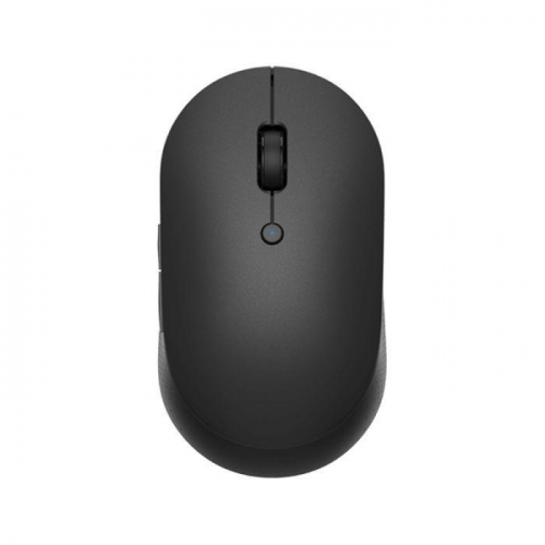 17306755753-xiaomimidualmodesilenteditionmouseufficioambidestrorfsenzafilibluetooth1300dpi