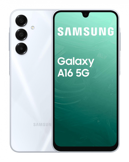 17309225245018-samsunggalaxya165g17cm67dualsimibridaandroid14usbtipoc4gb128gb5000mahgrigio