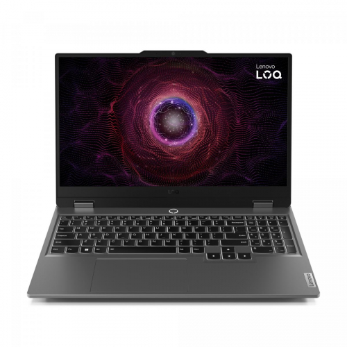 17312573900431-lenovoloqamdryzen77435hscomputerportatile396cm156fullhd24gbddr5sdram512gbssdnvidiageforcertx4050wifi680211axwindows11homegrigio