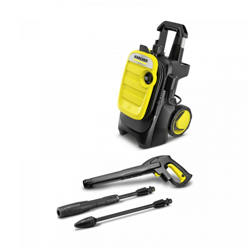 1731327391975-karcherk5compactidropulitriceverticaleelettrico500lh2100wnerogiallo