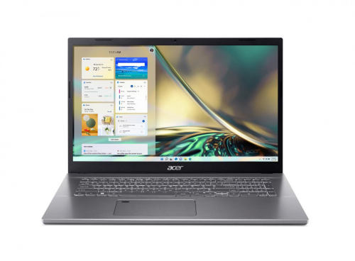 17319261004175-aceraspire5a5175353v1intelcorei5i512450hcomputerportatile439cm173fullhd16gbddr4sdram512gbssdwindows11progrigio