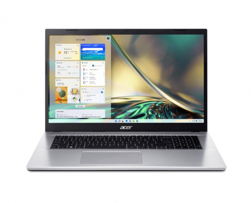 17319263387554-aceraspire3a3175436hdintelcorei3i31215ucomputerportatile439cm173fullhd16gbddr4sdram512gbssdwifi580211acwindows11homeargento