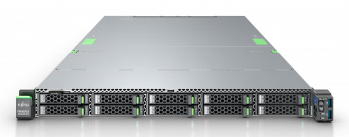 17319550444702-fujitsuprimergyrx2530m7server0gbrack1uintelxeonsilver4509y26ghz32gbddr5sdram900w