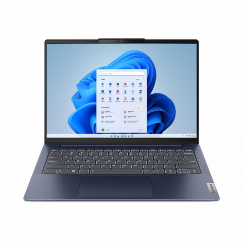 17319771072925-lenovoideapadslim514iah8intelcorei5i512450hcomputerportatile356cm14wuxga16gblpddr5sdram512gbssdwifi6e80211axwindows11homeblu