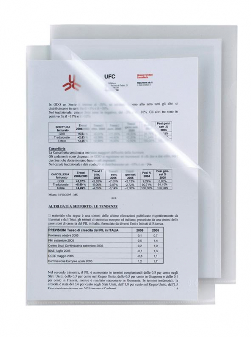 17320217353788-seirota662301fogliodiprotezione210x297mma4polipropilenepp900pz