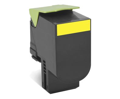 17321178336466-lexmark702hyrcartucciatoner1pzoriginalegiallo