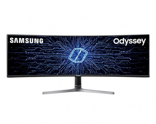 17321230621026-samsungc49rg94ssrmonitorpc1245cm495120x1440pixelultrawidedualquadhdledblugrigio